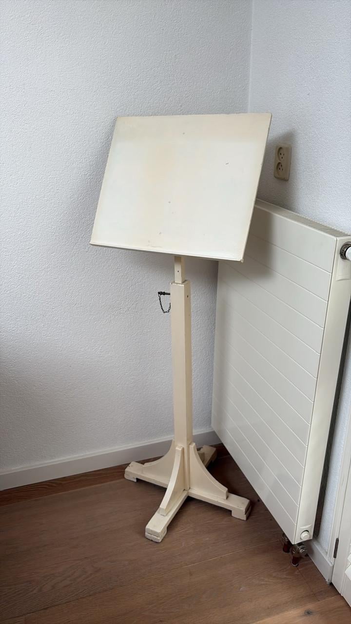 Muziekstandaard