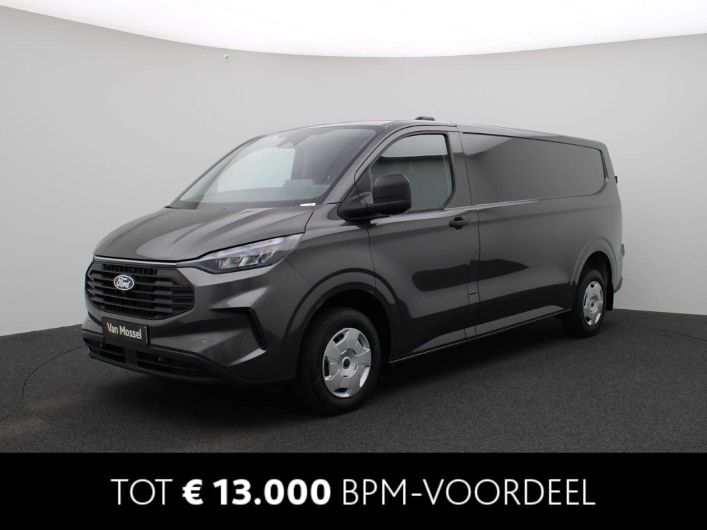 Ford Transit Custom 300 2.0 tdci l2h1 trend | apple carplay /android auto |