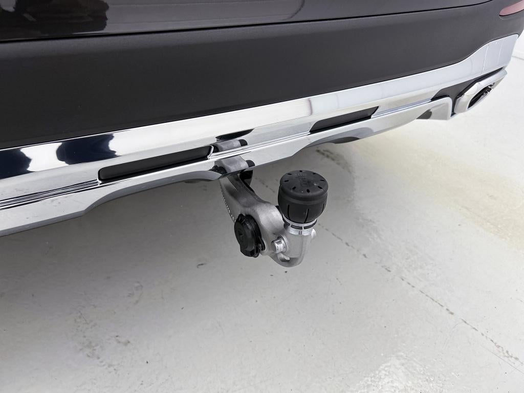 Mercedes-Benz Glc 400e 4matic sport edition | amg premium plus | rijassiste