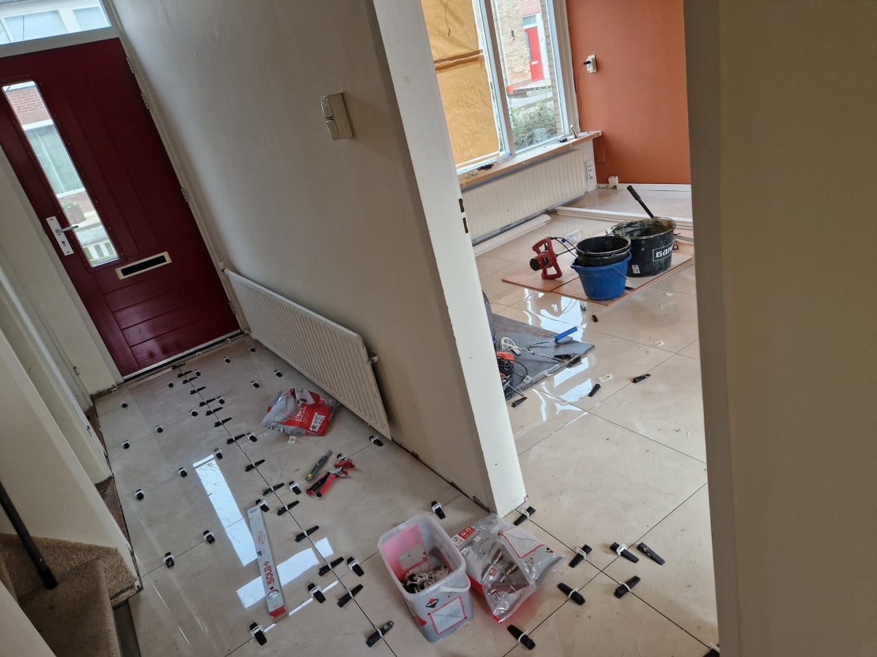 Renovatie