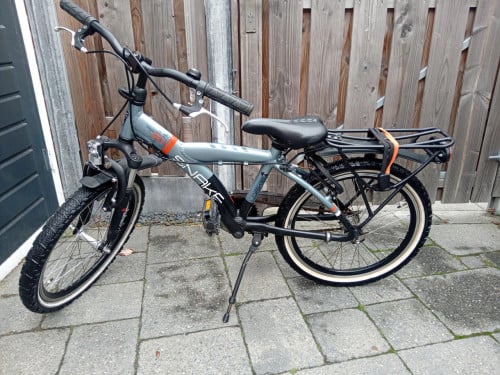 Batavus Snake 20 inch