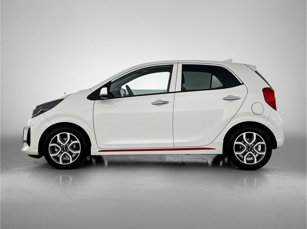 Kia Picanto 1.0 dpi gt-line wordt verwacht vipicanto weken!