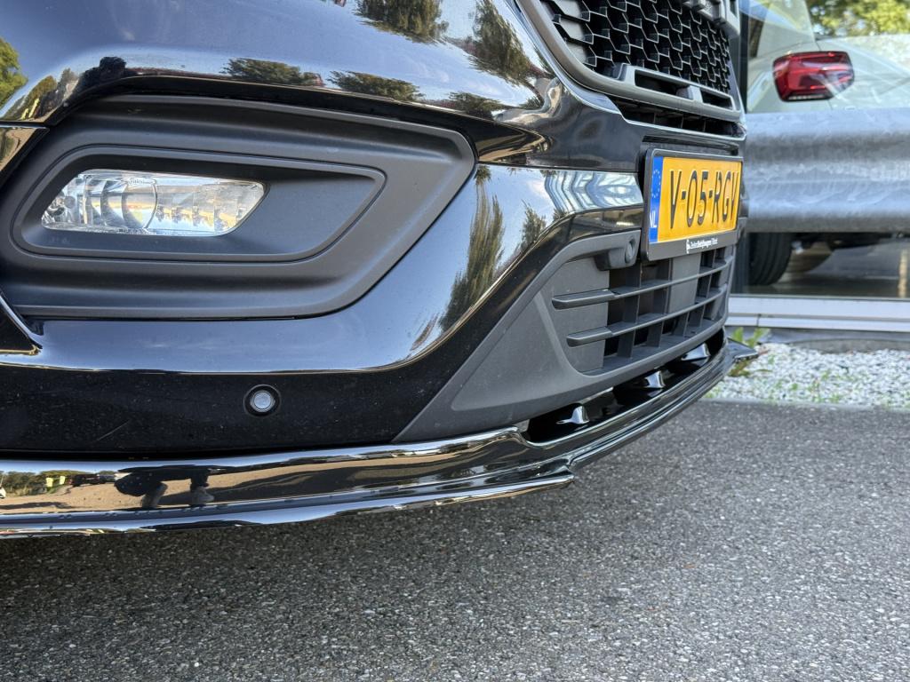 Ford Transit Custom 320 2.0 tdci l2h1 raptor | zb-edition | leder | camera 