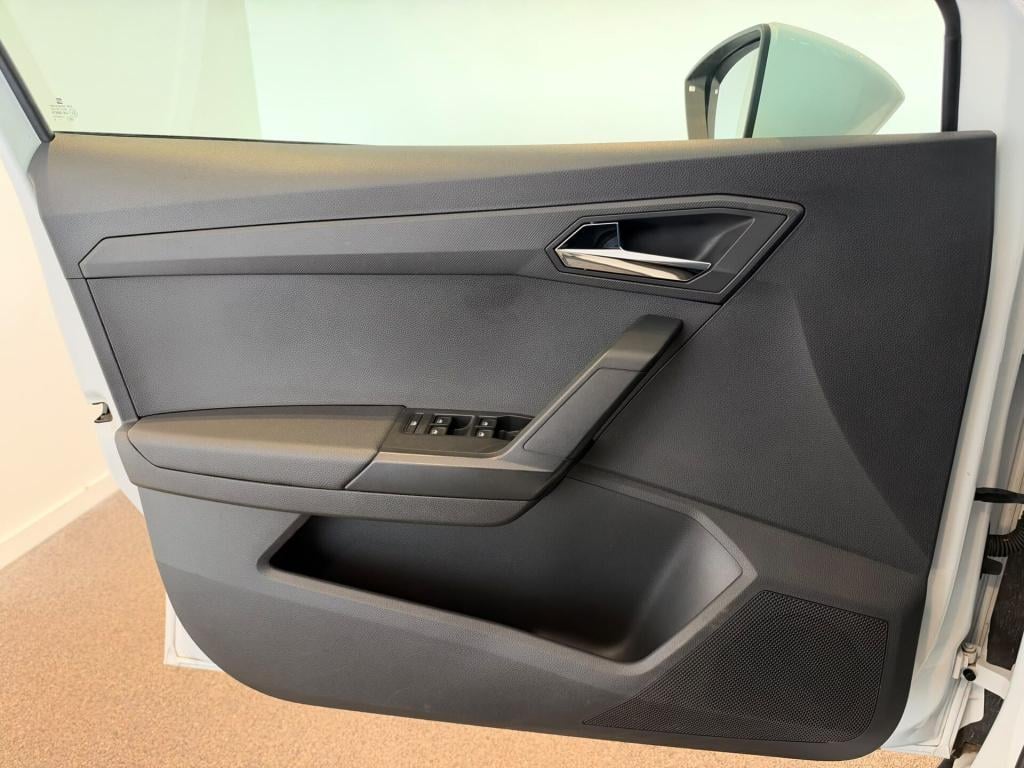 Seat Arona 1.0 tsi style business intense