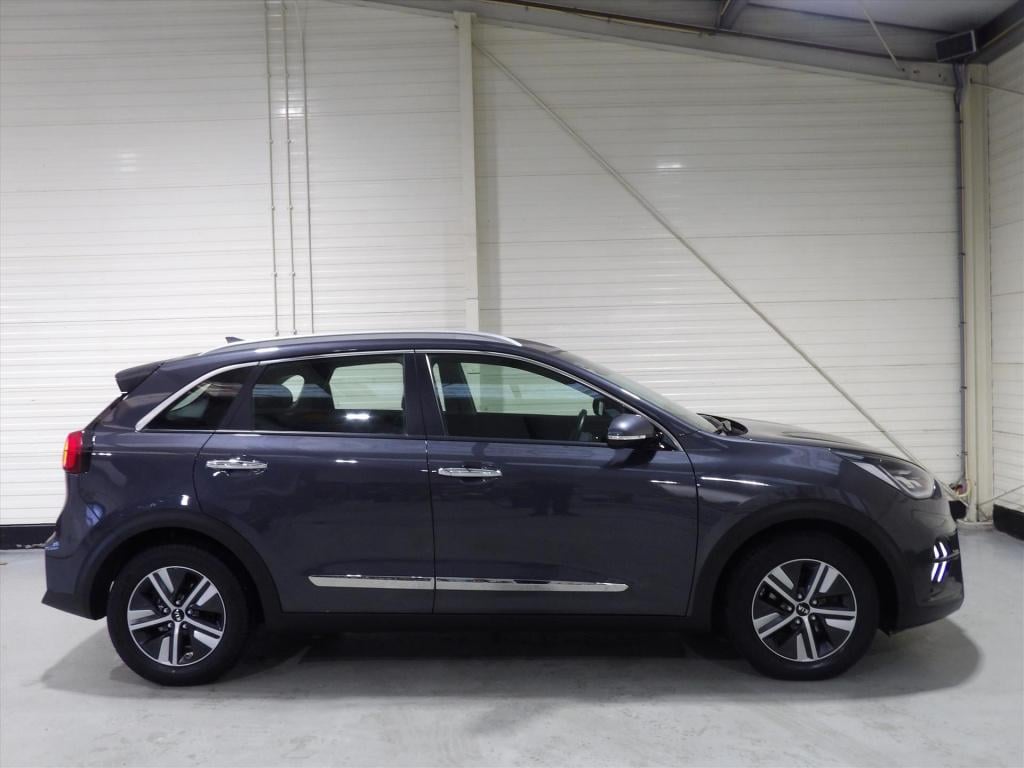 Kia Niro 1.6 gdi phev 141pk dct6 dynamicline