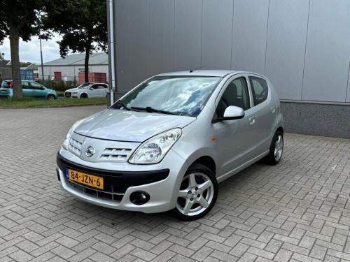 Nissan Pixo 1.0 Acenta 156.359km Airco