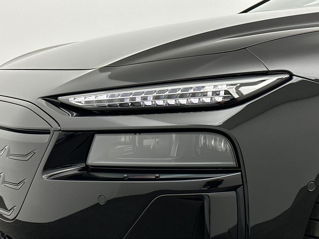 Audi A6 Avant E-tron s edition e-tron 270kw/367pk 100kwh avant elektris