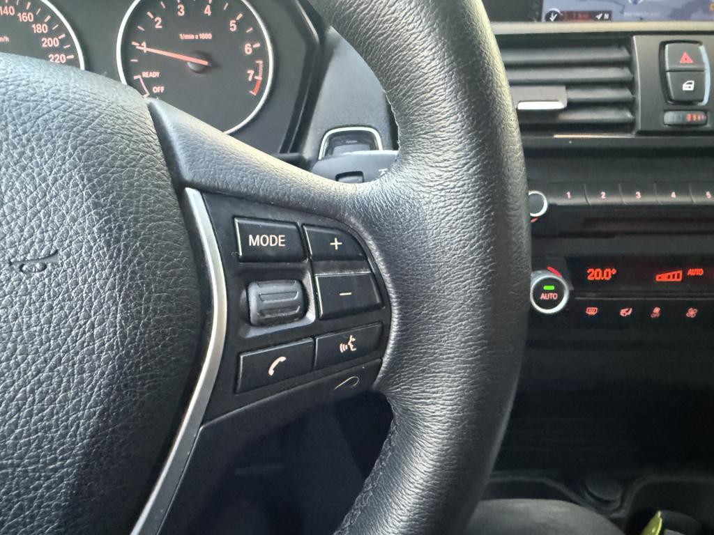 BMW 1 Serie 114i business executive 5-drs