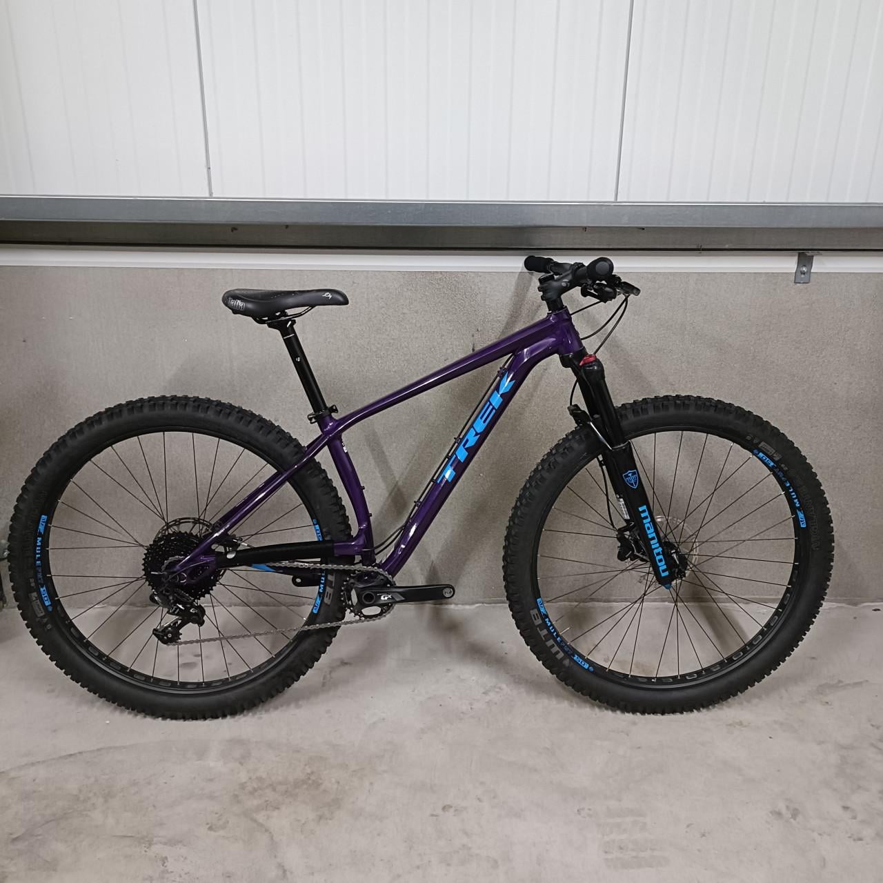 Trek Stache 7 Mountainbike