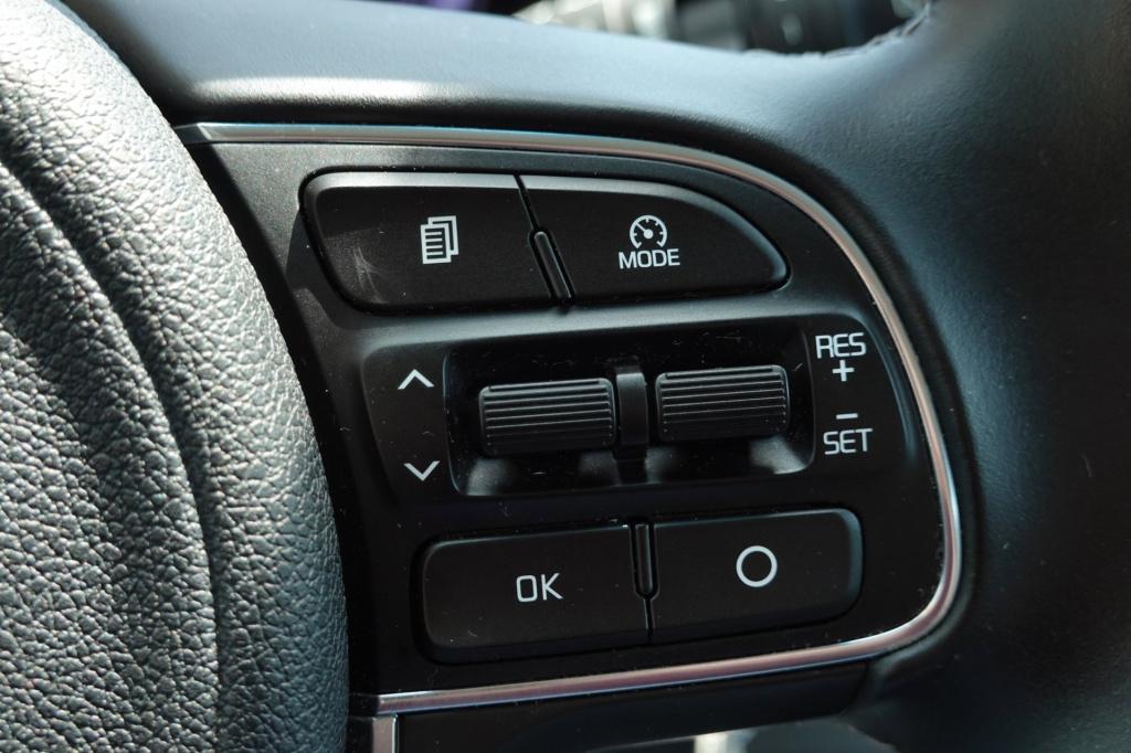 Kia Niro 1.6 gdi hybrid comfortline
