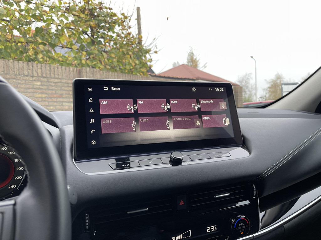 Nissan Qashqai 1.5 e-power n-connecta | trekhaak | apple carplay/android au