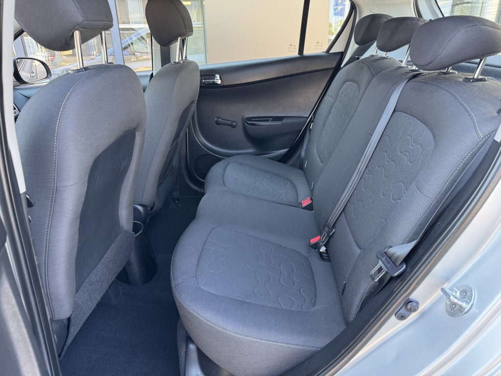 Hyundai I 20 1.2i i-motion | airco | 1e eigenaar | dealer onderhouden | tre