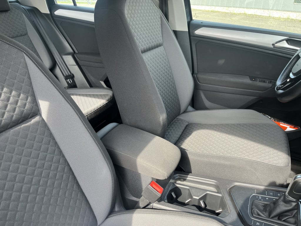 Volkswagen Tiguan 1.4 tsi act comfortline business 27 dkm