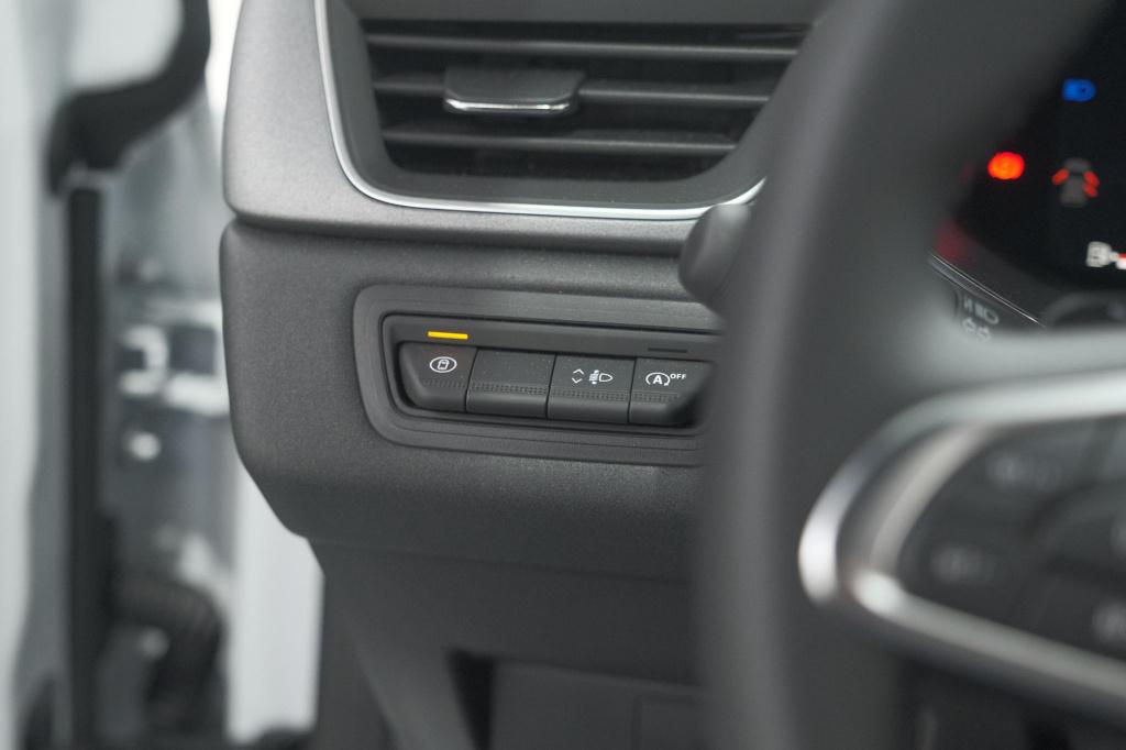 Renault Captur mild hybrid 160 edc techno | nieuw model | camera | navigati