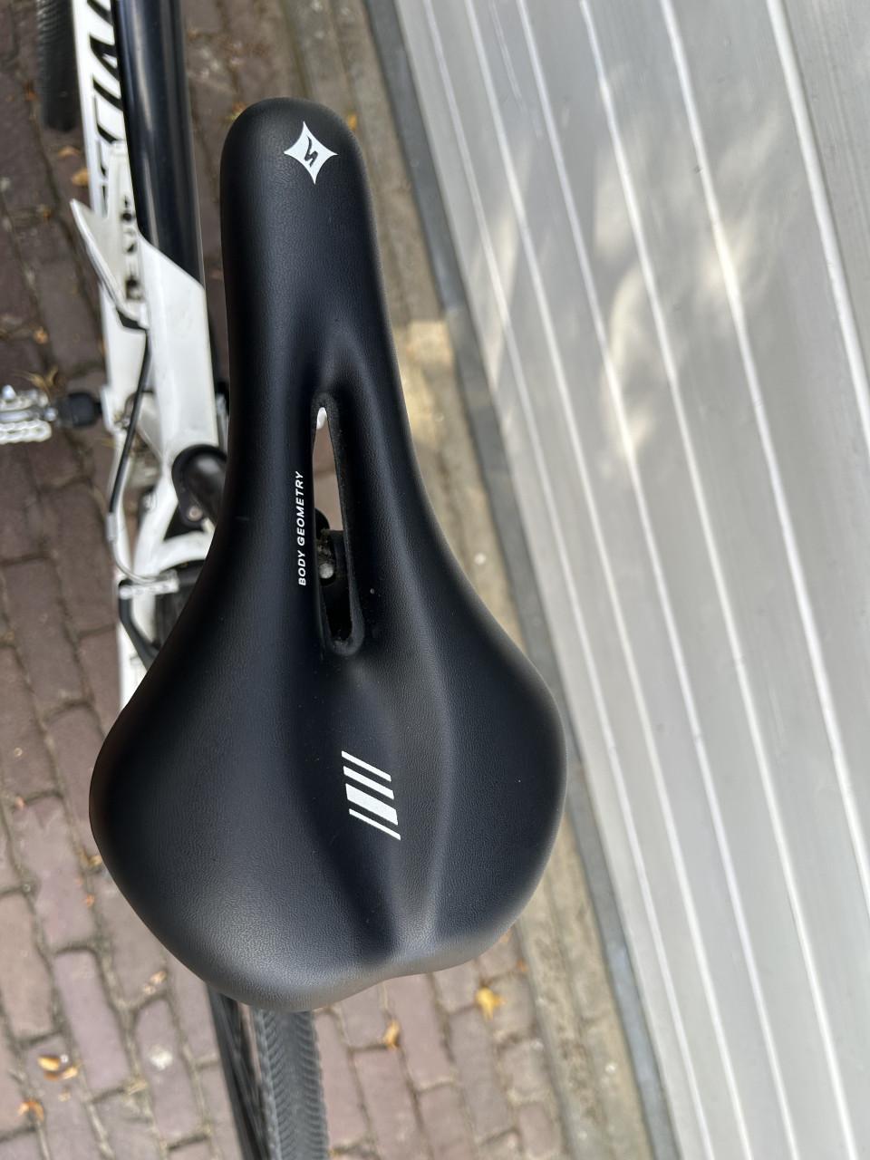 Gravelbike