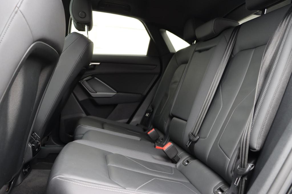 Audi Q3 sportback 45 tfsi e s edition 245pk s-tronic