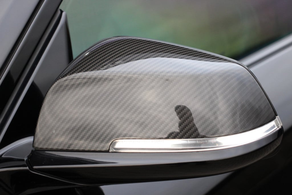 BMW 2-serie coupé m235i high executive | 414pk stage 1+ | track edition 6/1