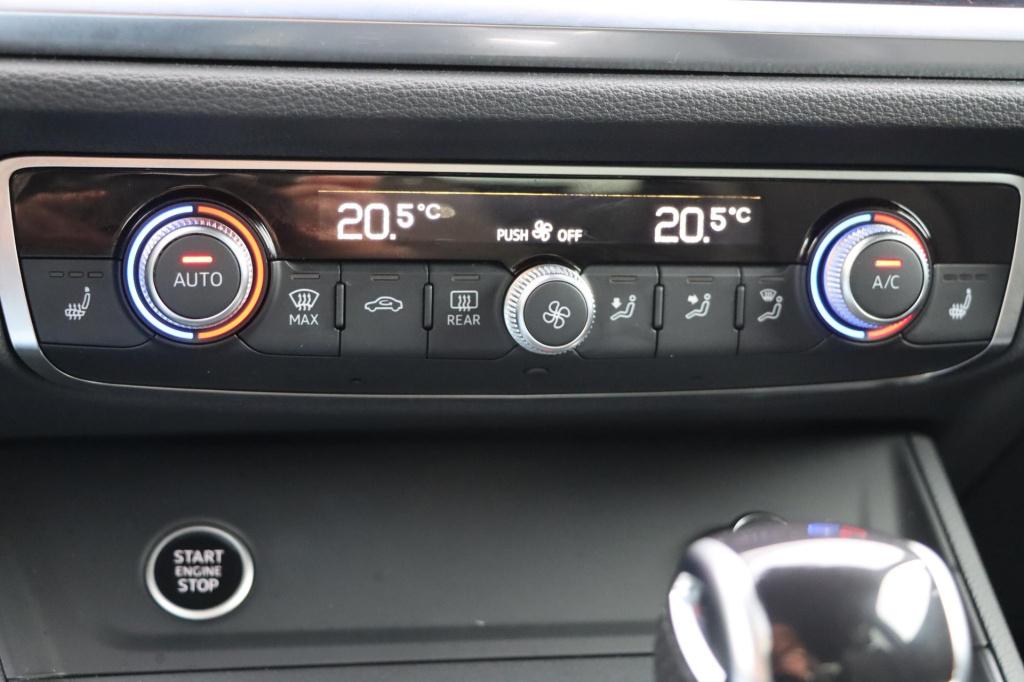 Audi Q3 35 tfsi s edition 150pk s-tronic