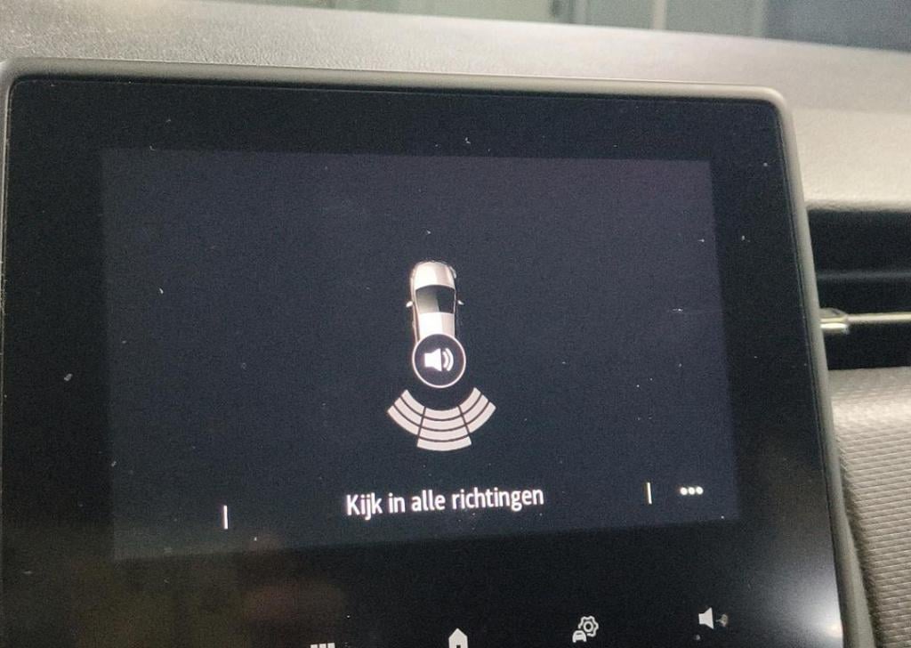 Renault Clio 1.0 tce 100 zen