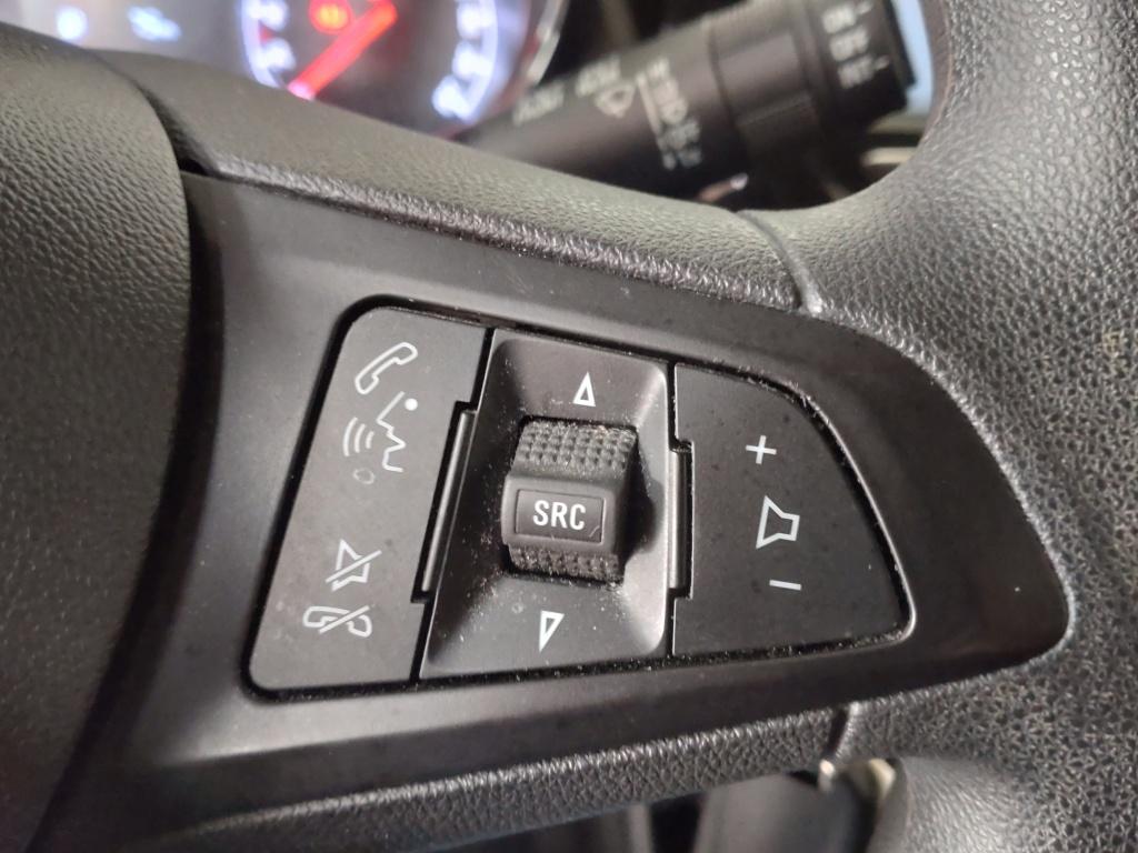 Opel Karl 1.0i rocks online edition | cruise control |