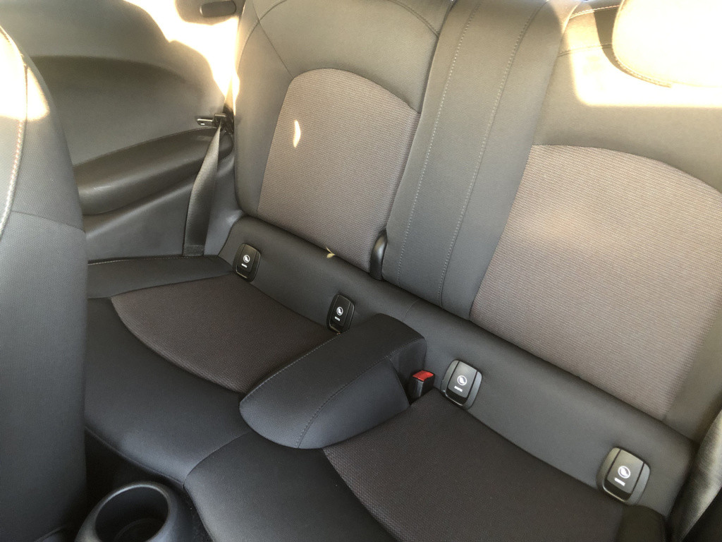 Mini Cooper mini 1.5i 136pk chili 3-drs