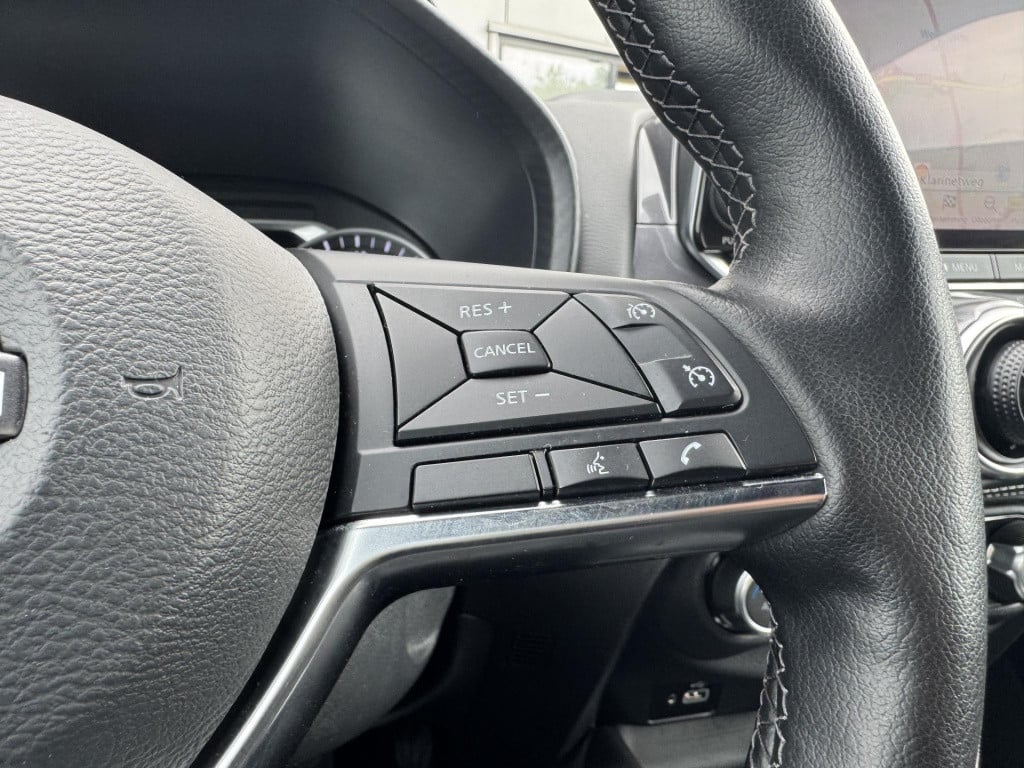 Nissan Juke 1.6 hybrid n-design cold pack