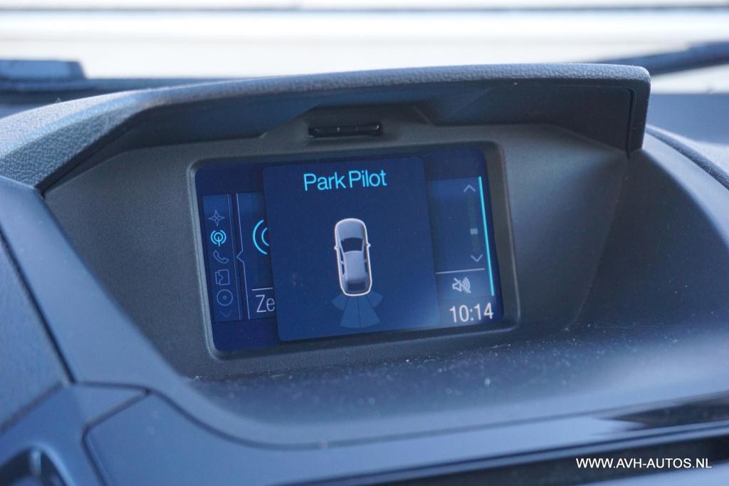 Ford Ecosport 1.0 ecoboost titanium