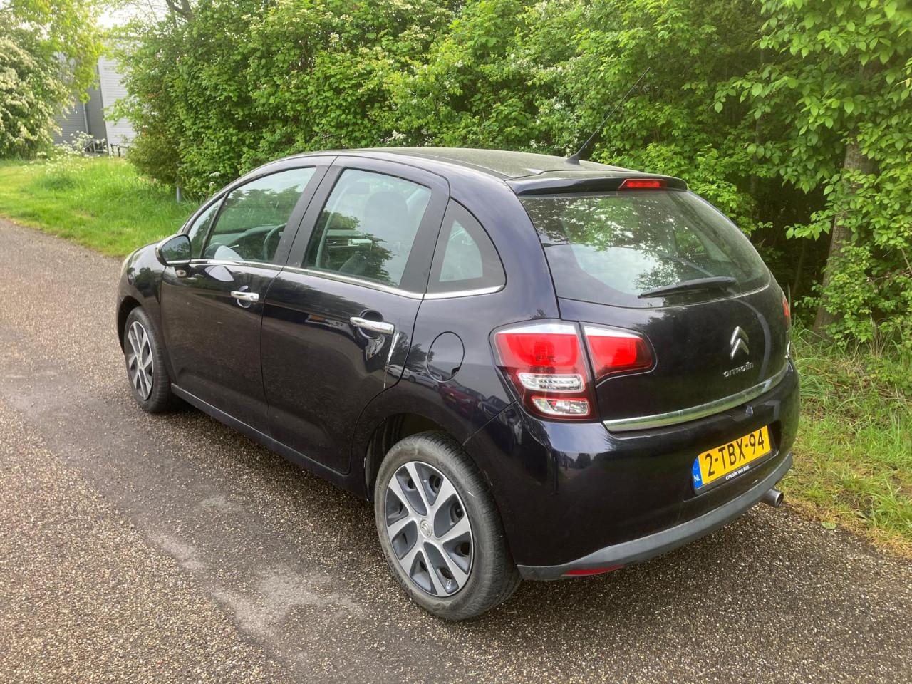 Citroen C3 1.2