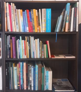Zeeuwse boeken