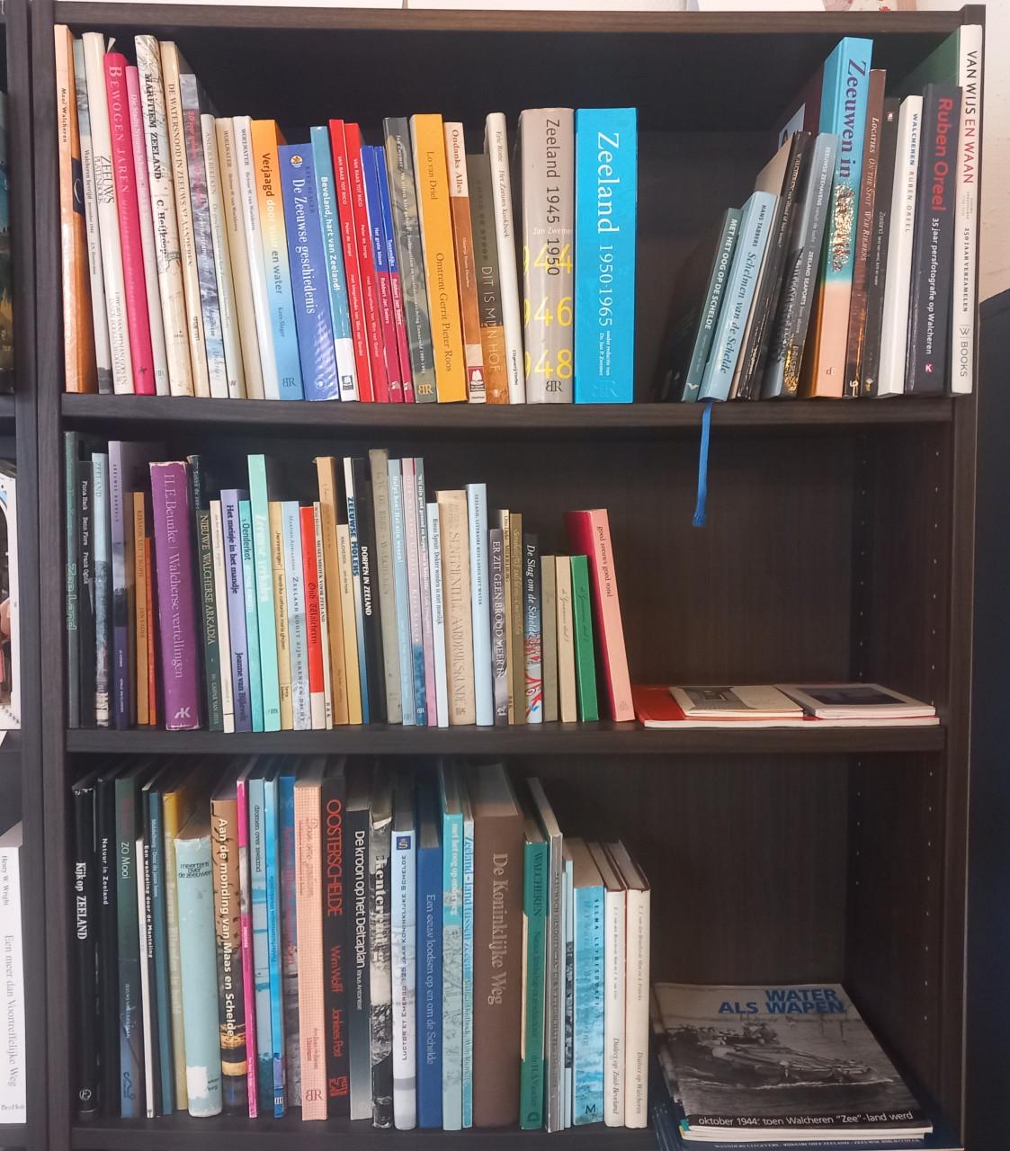 Zeeuwse boeken