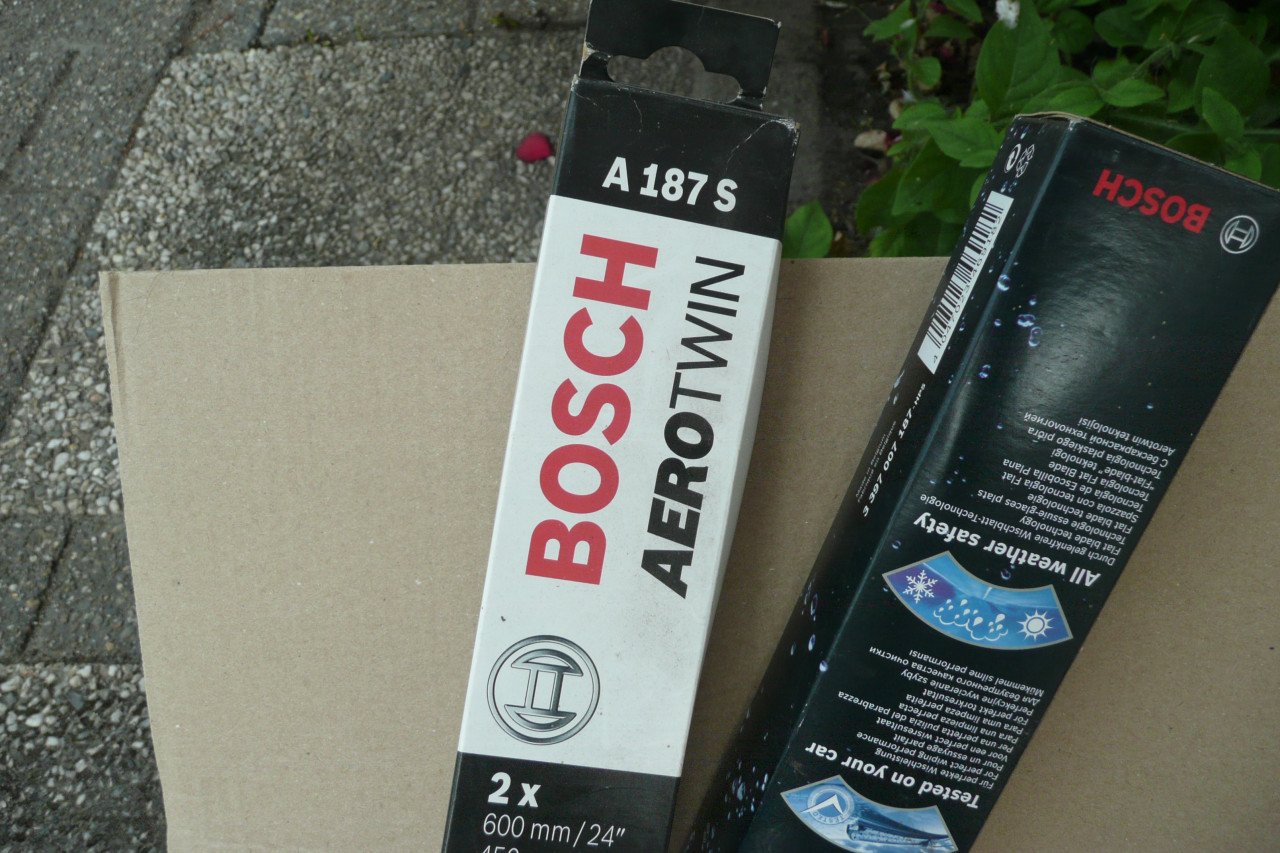 Onderdelenpakket (remklauw, filters, wissers,..) voor Lancia Delta MY2008