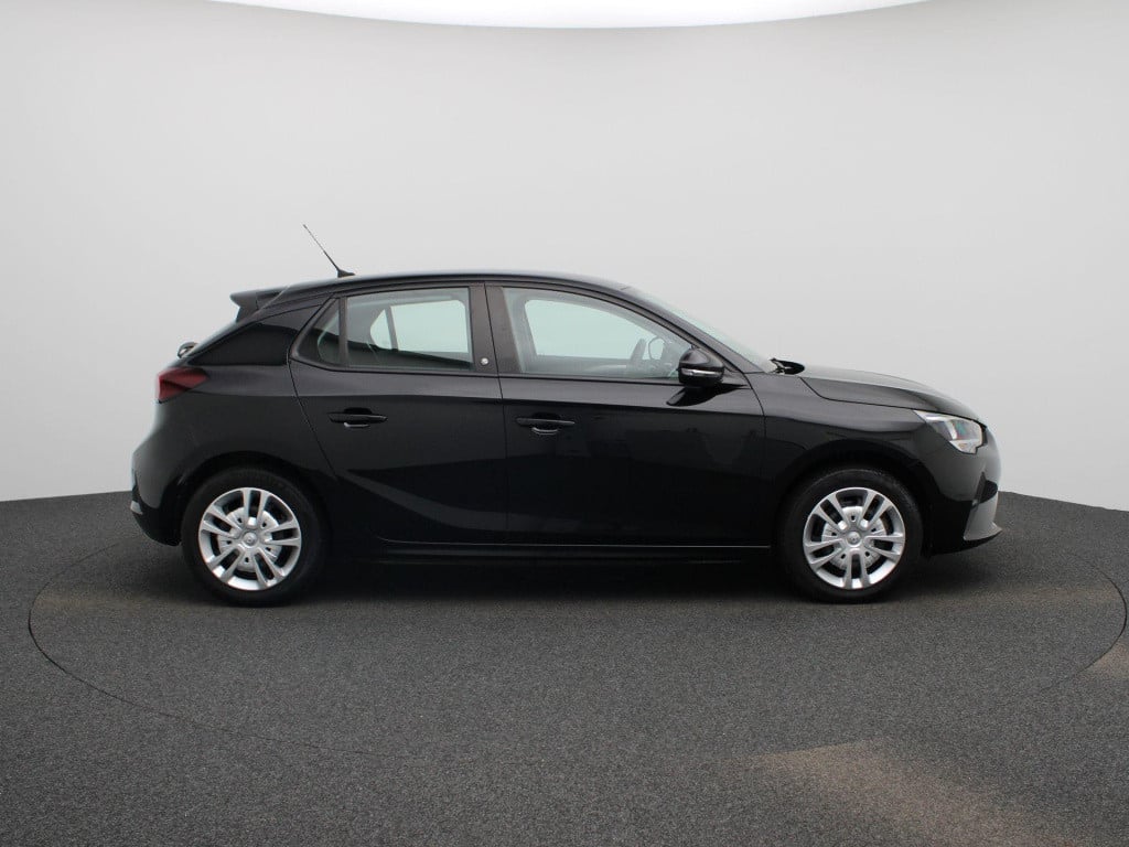 Opel Corsa-e edition 50 kwh | automaat | apple carplay / android auto | cli