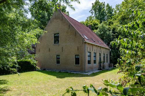 ‘S – Heerenhoeksedijk 5