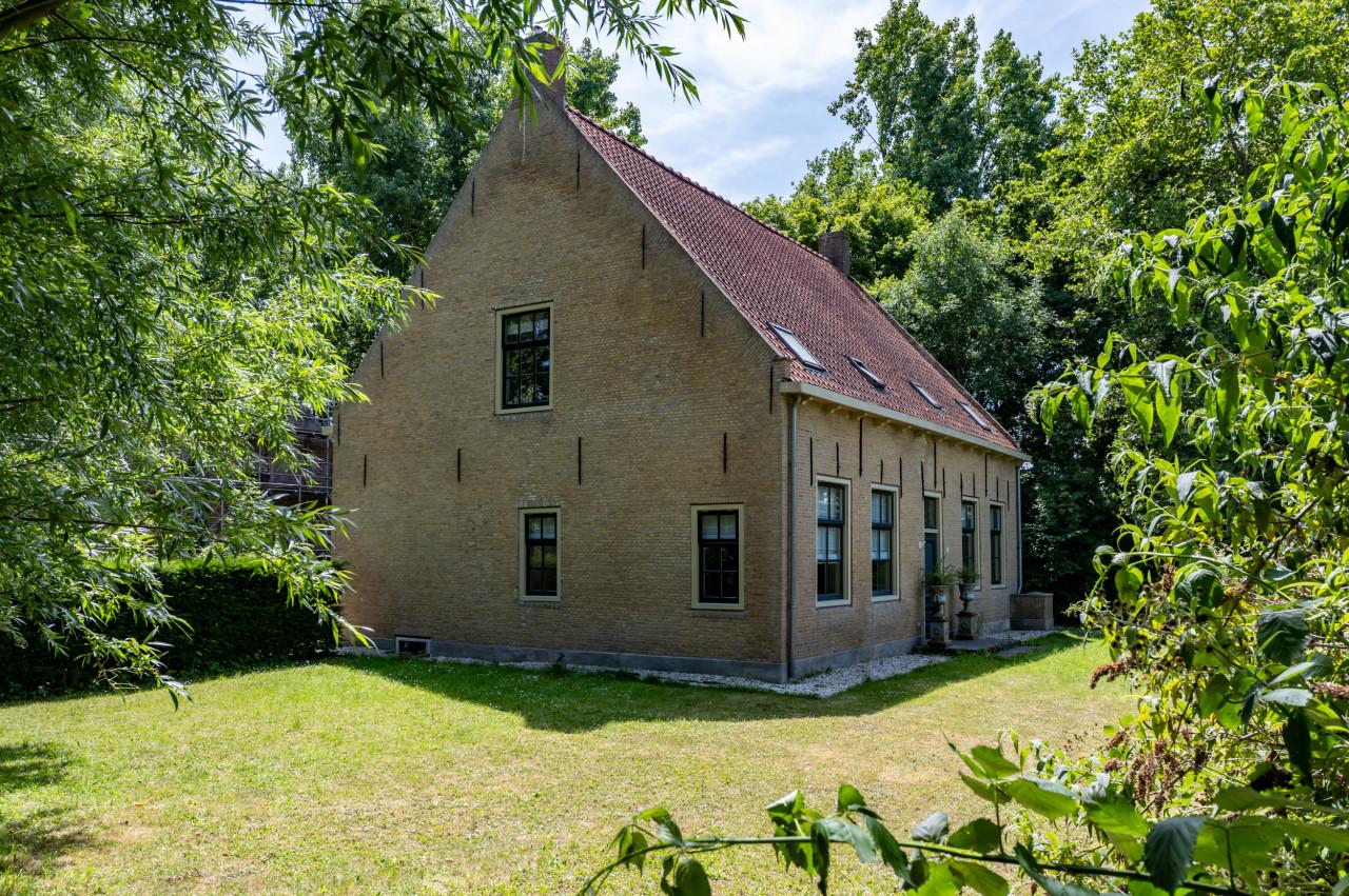 ‘S – Heerenhoeksedijk 5