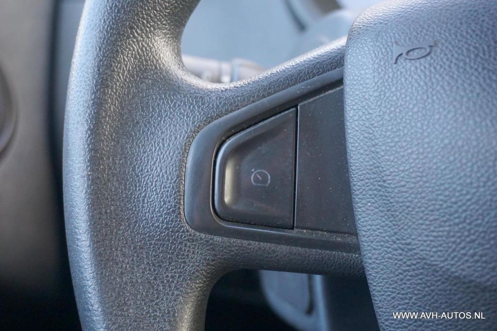 Renault Kangoo 1.5 dci 75 energy comfort