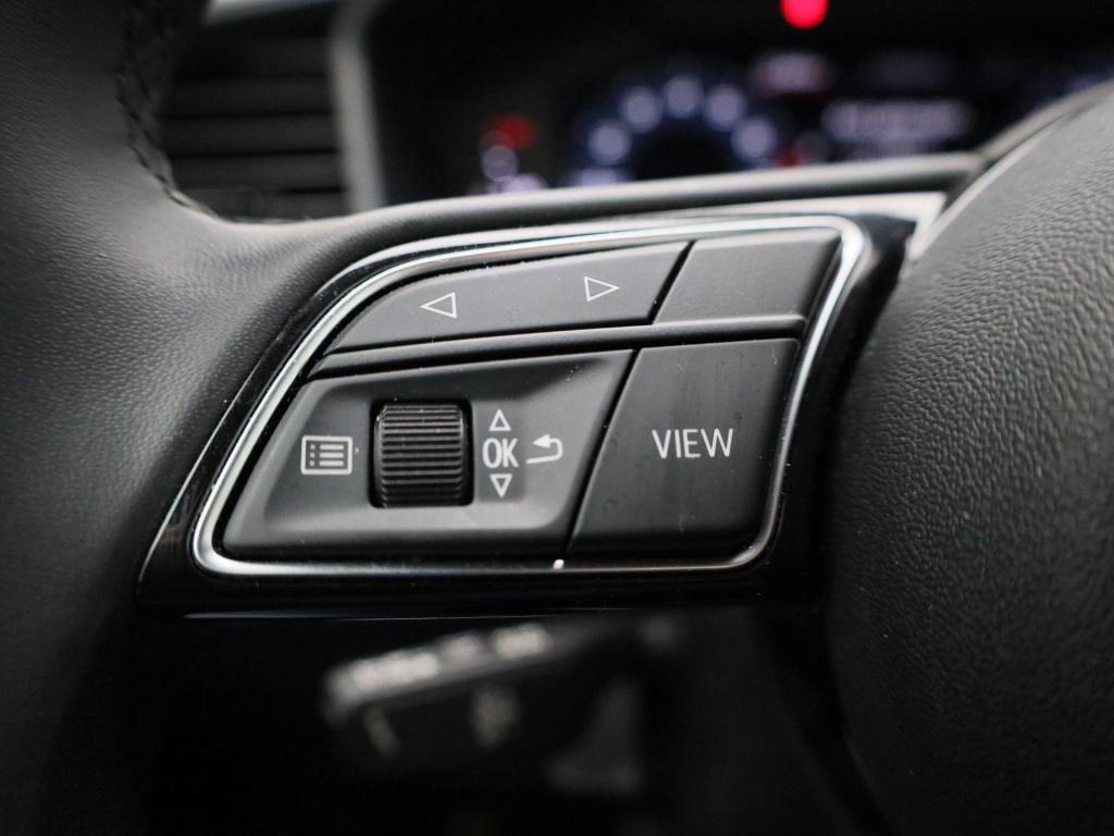 Audi A1 Sportback 25 tfsi pro line | apple carplay / android auto | climate