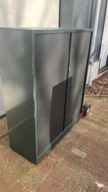 Ahrend roldeurkast archiefkast dossierkast
