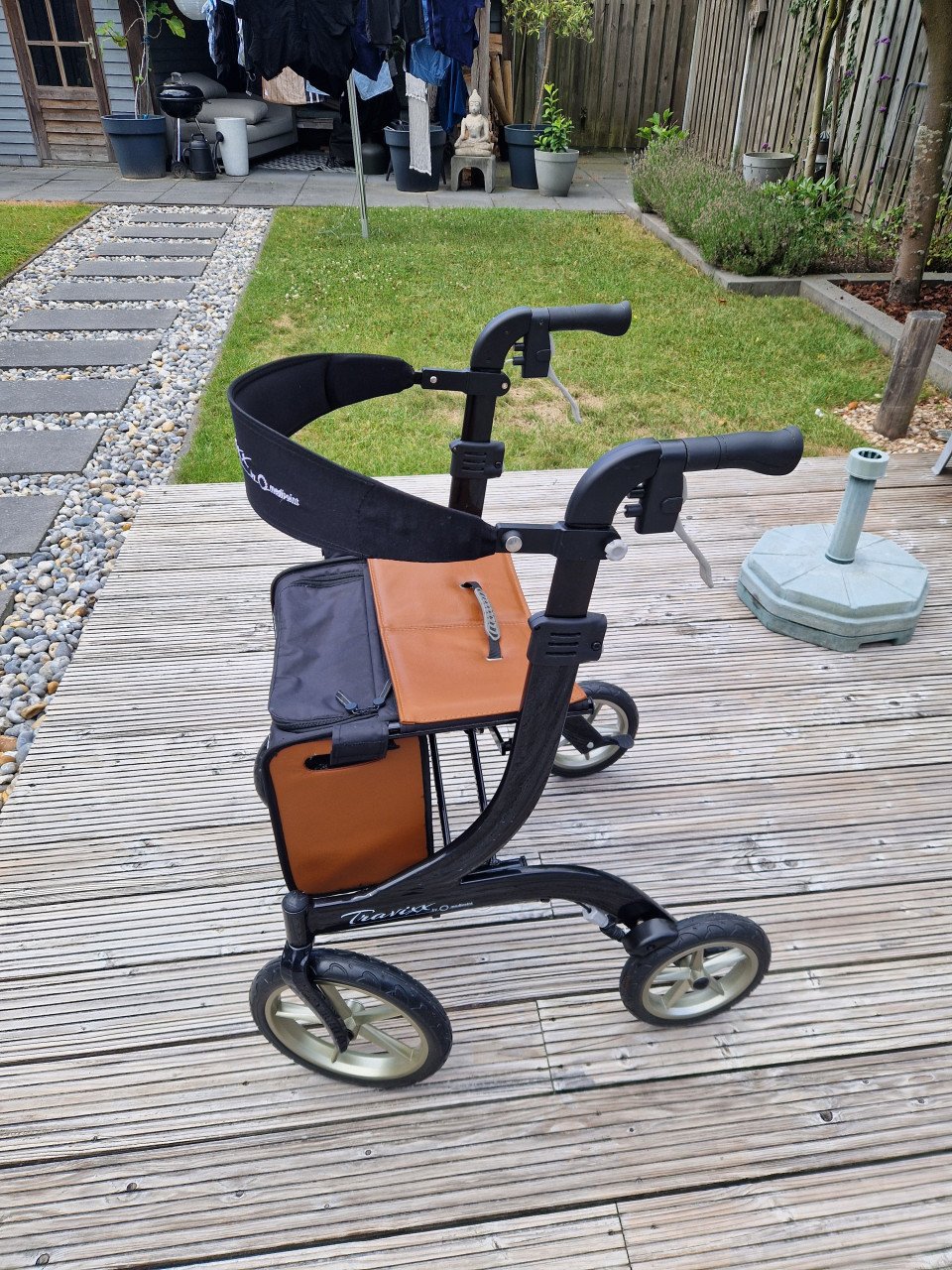 Rollator