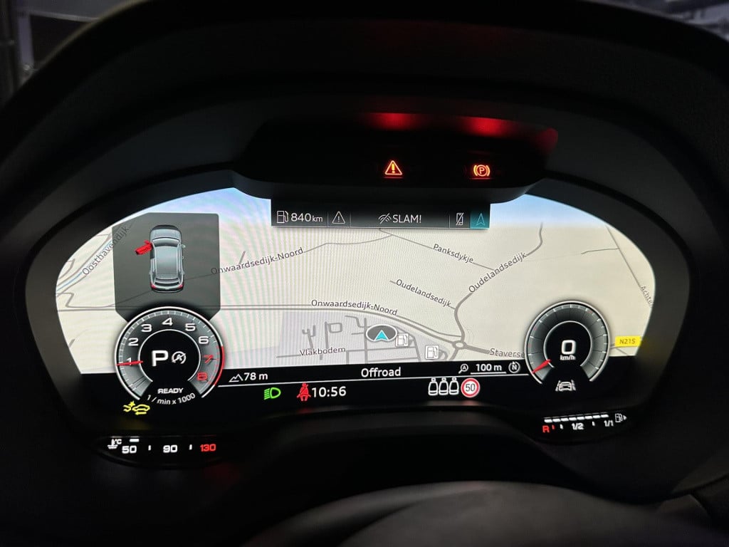 Audi Q2 35 tfsi s edition *navi*appconnect*camera*