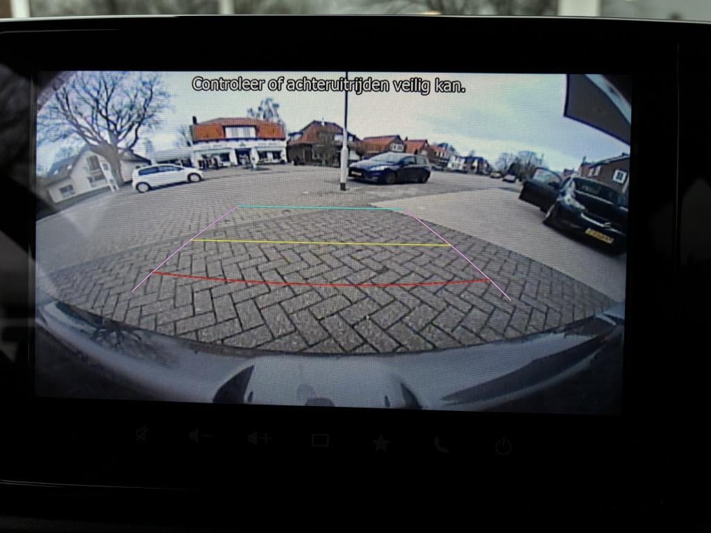 Suzuki Swift 1.2 select smart hybrid