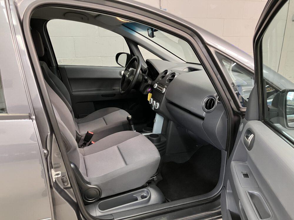 Mitsubishi Colt 1.3 Invite