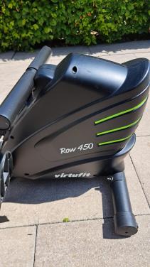 Virtufit 450 roeitrainer