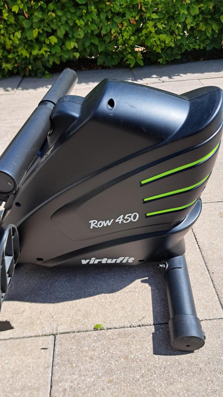 Virtufit 450 roeitrainer