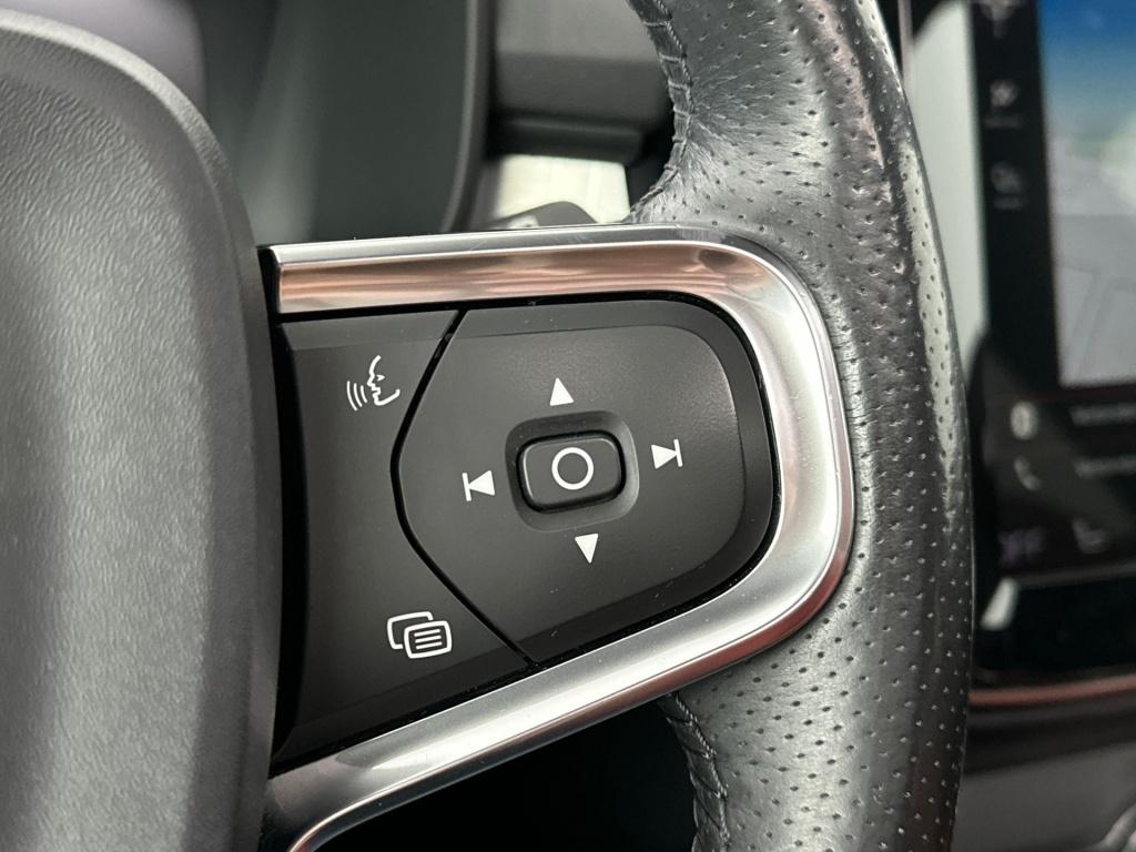 Volvo XC40 t5 248pk awd intro ed| pano| 360camera| adap.cruise| leder