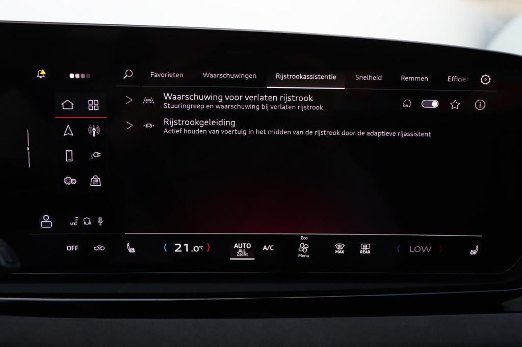 Audi A6 avant 2.0 e-hybrid quattro s edition competition 367pk s tronic | s