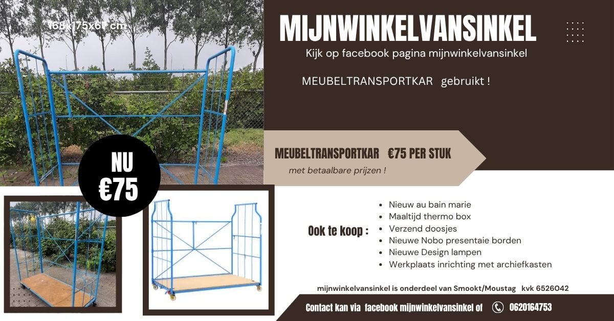 MIJNWINKELVANSINKEL