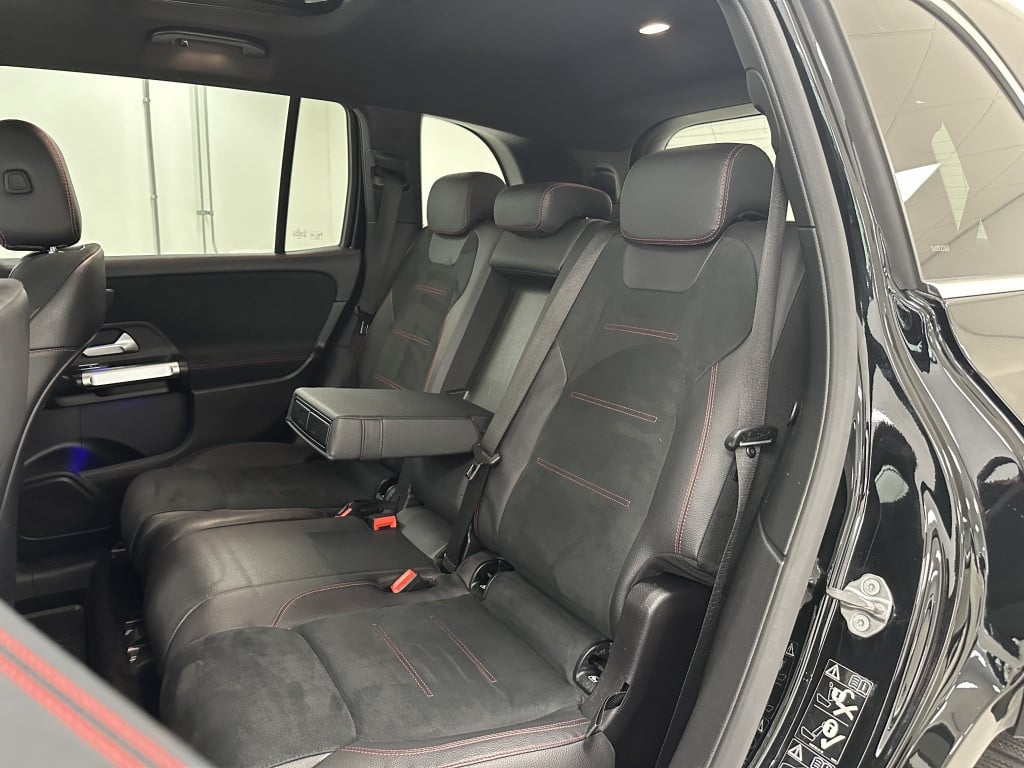 Mercedes-Benz Glb 200 amg premium pl. 7p. | memory | panoramadak | keyless 