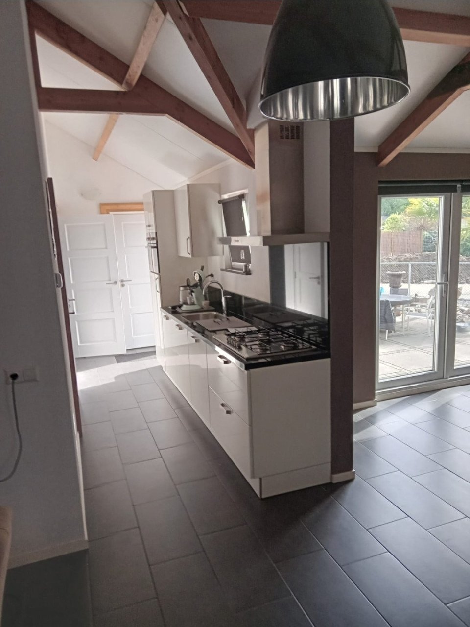 Woning te huur