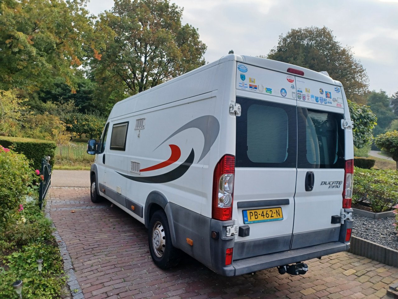 Camper te Koop