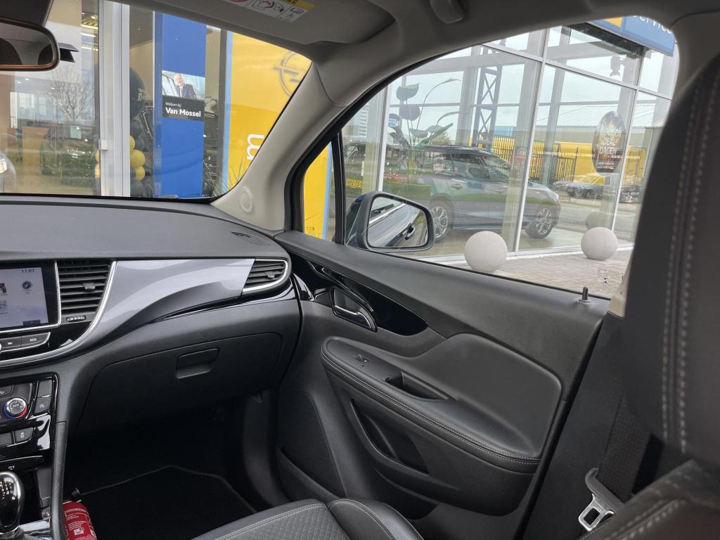 Opel Mokka 1.4 turbo innovation | climate control | cruise control | parkee